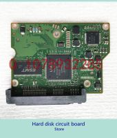 100535704 REV A 100535704 REV B 100535704 REV C 100535704 REV D Seagate hard disk circuit board data recovery