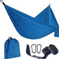 Hiking Hammock Portable Kids Hammock Travel Outdoor Tree Hammocks camping Accessories for Outdoor Beach