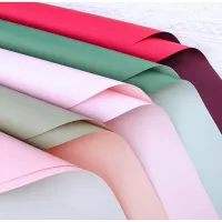 Bouquet Packaging