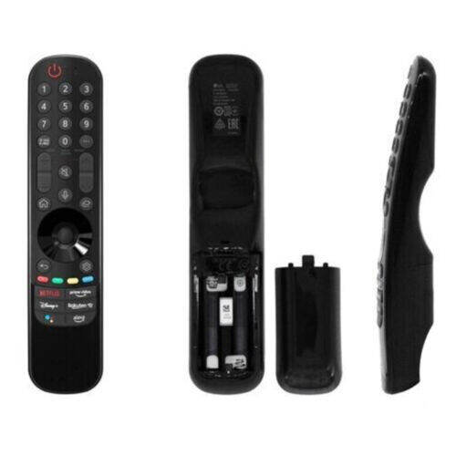 New Replacement MR21GA MR22GA AKB76039901 For LG 2022 TV Infrared