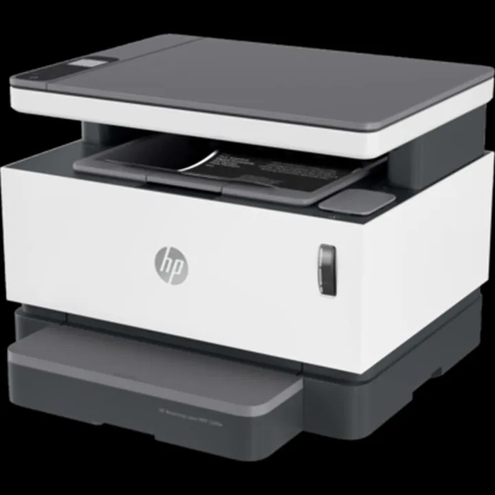 HP Neverstop Laser MFP 1200w (4RY26A ) | Lazada Indonesia