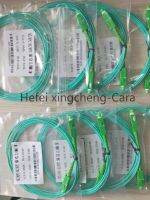 Patch-Cable Sc Apc APC Fibra Optica Simplex Cord Jumper Single-Mode To 10pcs