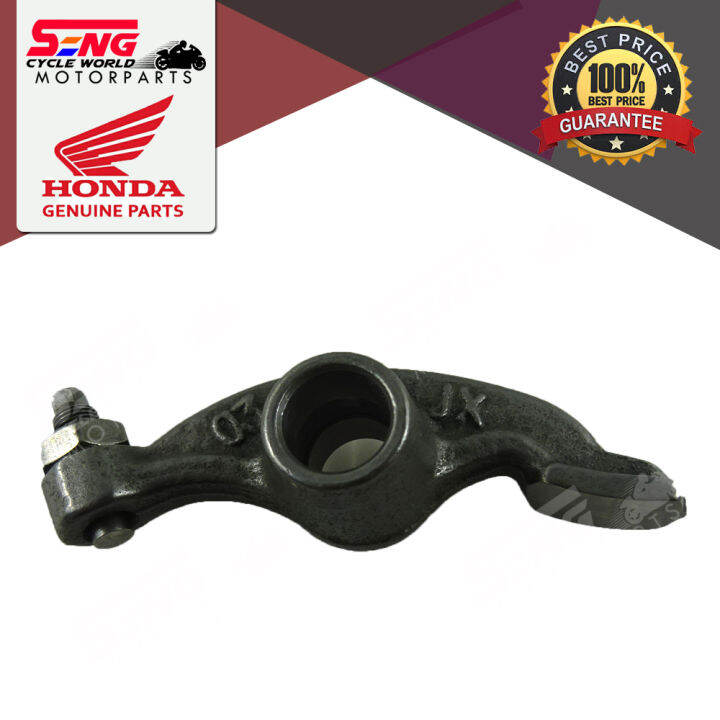 EX5/ WAVE100/ CLASS 1 ROCKER ARM (HONDA THAILAND ORIGINAL) Lazada