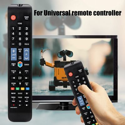 【Fast Deliver】COD Samsung AA59 Smart Universal Remote Control Replacement Remote Control