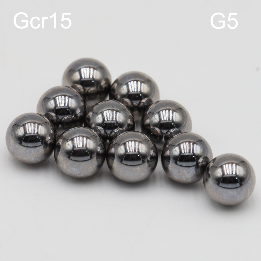 10PCS 304stainless steel 15mm Dia Antiacid Corrosion Resisting Bearing balls 