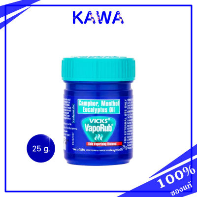 Vicks Vaporub 25g