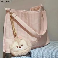 3 ce pink laptop bag 13 inch hand bags series single shoulder bag big capacity of the new pink girls heart