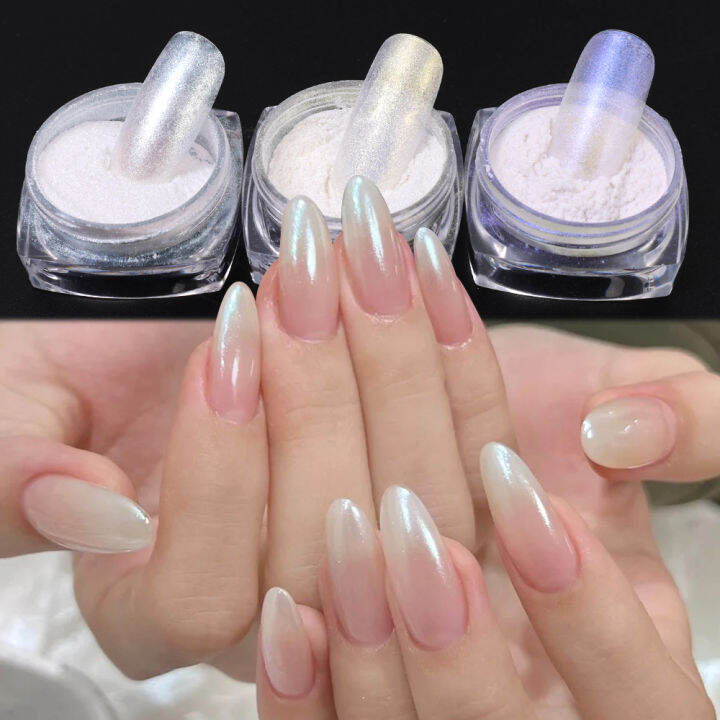 Ngôi sao nails xanh ngọc là biểu tượng của sự năng động và phong cách trong năm