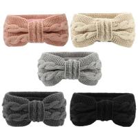 Knit Headbands Winter Ear Warmers Crochet Headband Ear Warmer Fashionable And Comfortable Knit Headband For Birthday Or Mothers Day attractive