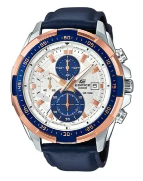 Jam tangan lelaki outlet casio edifice