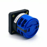 Selector Rotary Switch LW26(28)-322 32A 690V 3ตำแหน่ง2 Knots Changeover รวม Switch