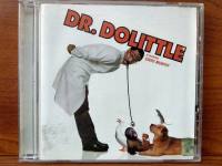 แปลกหมอDu Lide ดร. Dolittle-เสียงเดิมของศิลปินภาพยนตร์ต่างๆ