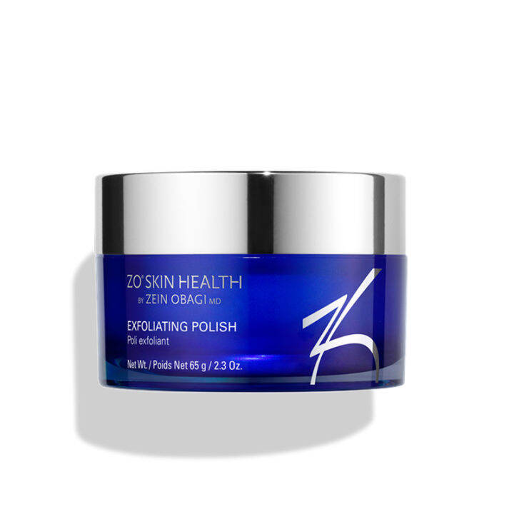 ZO Skin Health Offects Exfoliating Polish 2.3oz/65g Lazada PH