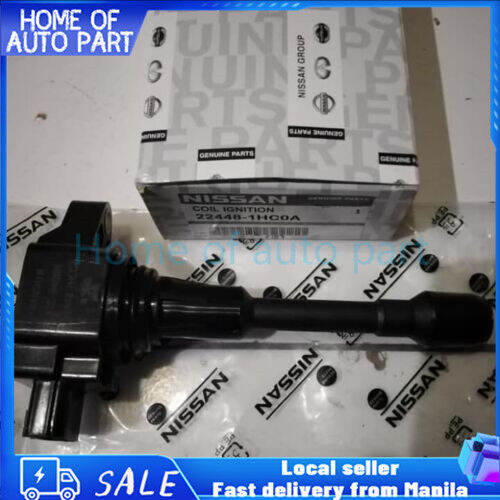 Ignition Coil Nissan Almera 20122015 224481HC0A Lazada PH