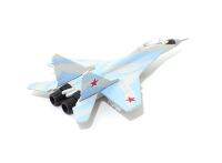 ลดราคา1:140 Mig-29โมเดลเครื่องบินรบโลหะผสมร้อนเครื่องบินเครื่องประดับคอลเลกชันคลาสสิกของเล่นเครื่องบินจำลอง Gratis Ongkir