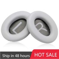 New High Quality Replacement Foam Earmuffs Ear Cushion EarPads For BOSS QC35 QC35ll Headphone