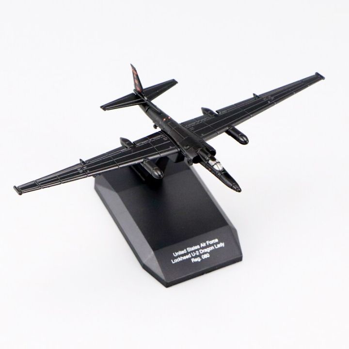 1-200-scale-1-200-usa-er-2-u2-high-altitude-reconnaissance-aircraft-diecast-alloy-aircraft-plane-model-collectiontoy