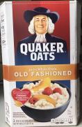 Thùng Yến Mạch Quaker Oats Old FashionesThùng 4,52kg - Mỹ