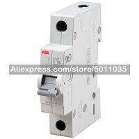 10236212 ABB SE200 series miniature circuit breakers; SE201L C20