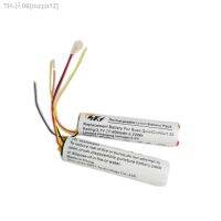 3.7V Rechargeable Lipo Replacement Headset Battery For Bose QuietComfort QC35 QC35 II Accumulator [ Hot sell ] mzpa12