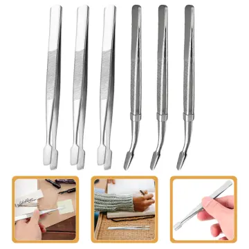 Stamp Tweezer - Best Price in Singapore - Jan 2024