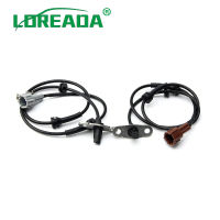 LOREADA 47901-EB70A ด้านหลัง Lr เซ็นเซอร์ความเร็วล้อ ABS สำหรับ NISSAN Navara 2005-2015 47900-EB300 ADN17125 47900-EB70A