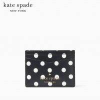 KATE SPADE NEW YORK CHEERS BOXED CARD CASE AND KEYFOB SET K9577 เซ็ทกระเป๋าใส่บัตร