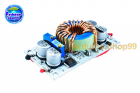 DC Boost Converter, Power Supply Module/Adjustable Regulator DC แปลงไฟจาก 10V~40V to 10~50V 6A 250W