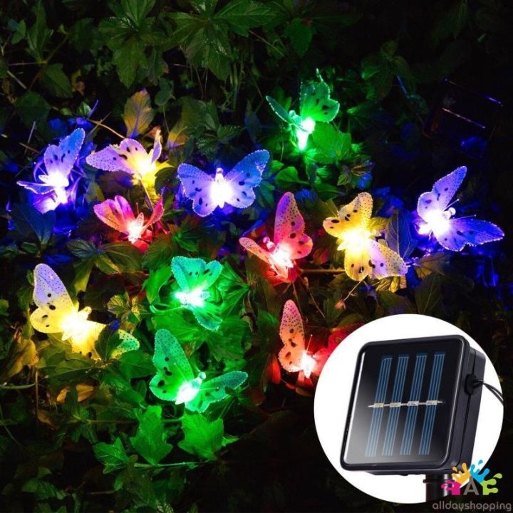 outdoor-solar-power-string-lights-led-butterfly-lights