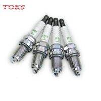 【CW】 TOKS 4PCS 9807B 5617P ZFR6K11 Plug V 2.0/2.3/2.4L 9807B5617P ZFR6K