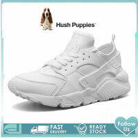 Hush_Puppies รองเท้าผู้ชาย รุ่นรองเท้าสกอลล์-เซสท์ Zest รองเท้ารัดส้น Unisex รองเท้าสุขภาพ Comfort Sandal เบา ทนทาน รองเท้าสกอลล์ รองเท้าสกอ สกอล์ รองเท้าสกอลล์ รองเท้า รองเท้าแตะ 45 46