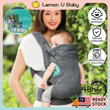 Ergo baby 2024 carrier murah