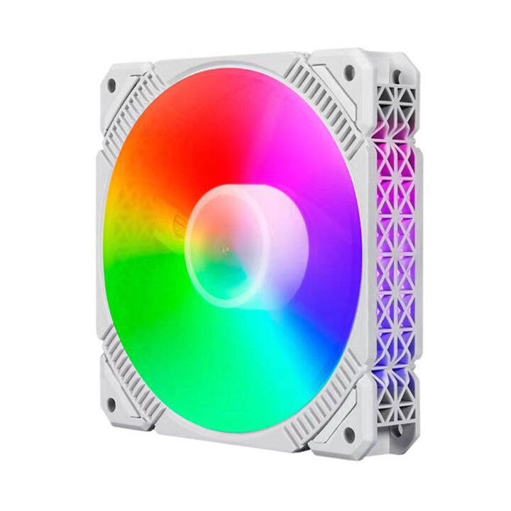 Baicai Kitchen CPU Cooling Fan Quiet Professional High Speed Large Air