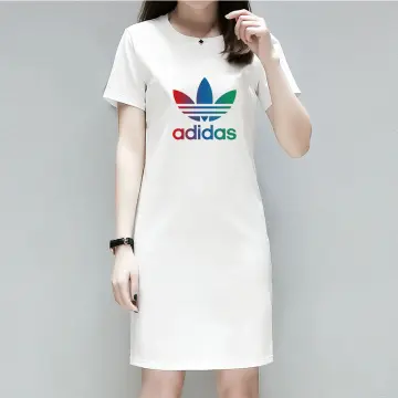 Adidas women's clearance summer clothes