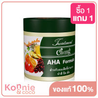 Caring Treatment AHA 250ml