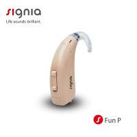 ✉☁ Siemens Signia Fun P Computer Programmable Hearing Aids Original Severe Deaf High Power 8-Channel Hearing care aid dropshipping