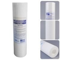 Hot Sale 1PCS PP Cotton Water Purifier Filter Element 10 Inch 1/5 Micron Submerged Filter Element System Reverse Osmosis