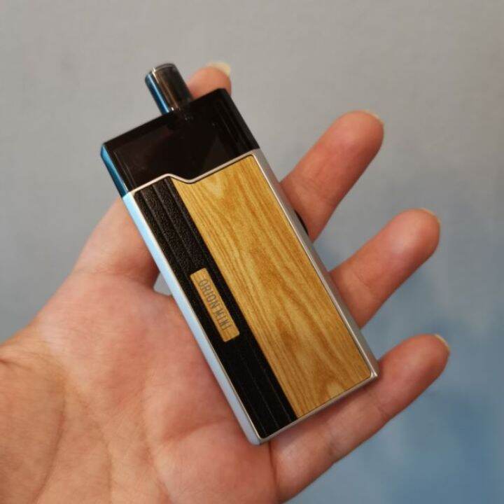 Art Empty Replacement Lost Vape Orion Mini Pod System Kit 800mAh 17W