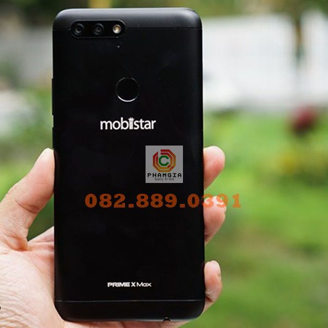 Sửa điện thoại Mobiistar chất lượng cao Tất cả những gì bạn cần biết 