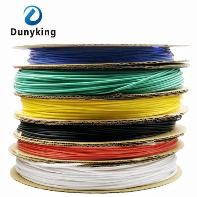 2:1 colours 1 2 3 5 6 8 10mm Diameter Heat Shrink Heatshrink Tubing Tube Sleeving Wrap Wire Sell DIY Connector Repair Nails  Screws Fasteners