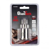 "ลดล้างสต๊อก"ดอกโฮลซอว์ GIANTTECH รุ่น 431035 ขนาด 35 x 35 มม.**** ECO ลดทั้งร้าน ****