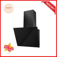 เครื่องดูดควันกระโจม MEX TWEET90B 90 ซม.CHIMNEY HOOD MEX TWEET90B 90CM **บริการเก็บเงินปลายทาง**