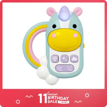 Zoo Unicorn Phone