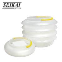 SEIKAI ถังล้างพู่กันพับได้ (WE-4303) SEIKAI BRUSH WASHER