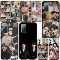 อ่อนนุ่ม Coque L180 MA20 Brightwin Bright win Kiss เคสโทรศัพท์ ซิลิโคน หรับ Samsung Galaxy A12 A11 A02 A31 A71 A51 A21S A50 A10 A20 A30 A20S A30S A52 A50S A10S A70 A02S M02 A02 A32 4G A13 5G A03S A52S ปก Phone Casing