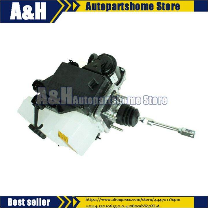ABS Brake Pump Master Cylinder Booster Actuator Good 4705060081 For