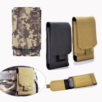 qc2ckclvf Tactical Holster Phone Pouch กระเป๋าคาดเอว