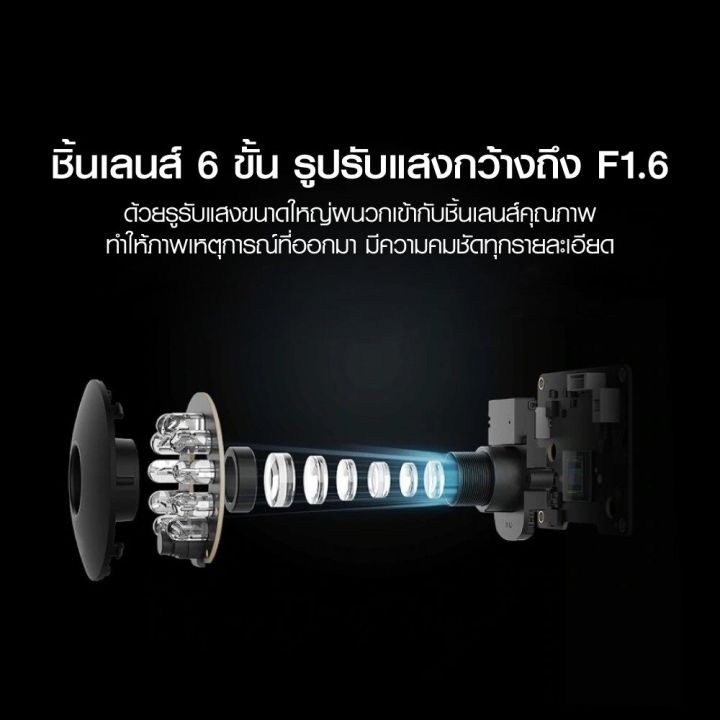 xiaomi-mi-360-home-security-camera-2k-pro-global-version-กล้องวงจรปิด-กล้องวงจรปิดอัจฉริยะ-กล้องหมุนถ่ายภาพได้-360องศา-ภาพคมชัดระดับ-hd-ของแท้-ประกันศูนย์ไทย-1ปี