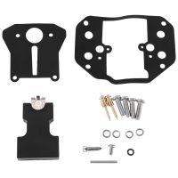 6F6-W0093-00-00 Carburetor Kit Carburetor Repair Kit Outboard