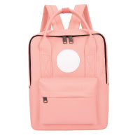 กระเป๋าเป้สะพายหลังสำหรับเด็กอนุบาลพิมพ์ลาย Tas Ransel Anak SD Backpacksye62146294ขนาดพกพา